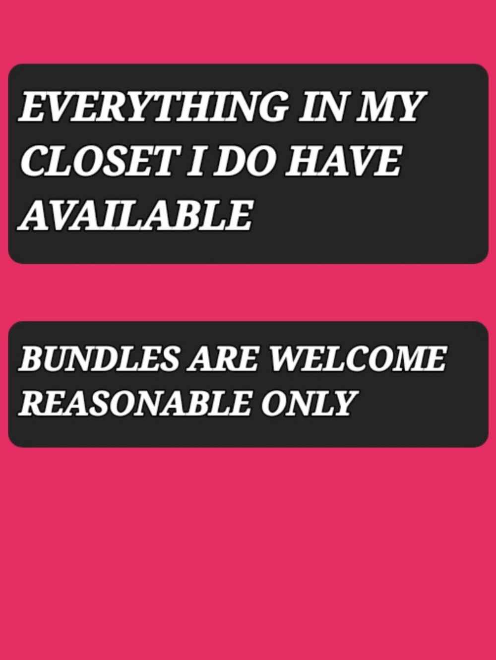 COME SHOP!!